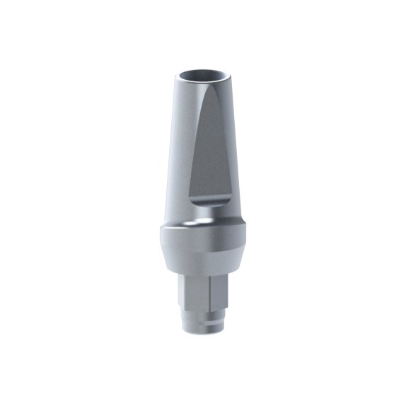 Autres produits Biomet® Pilier 3i® Osseotite Certain® - Pilier