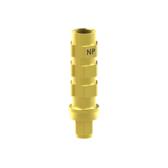 Pilier provisoire/Tranfert Biomet® 3i® Osseotite Certain®