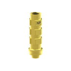 Pilier provisoire/Tranfert Biomet® 3i® Osseotite Certain®