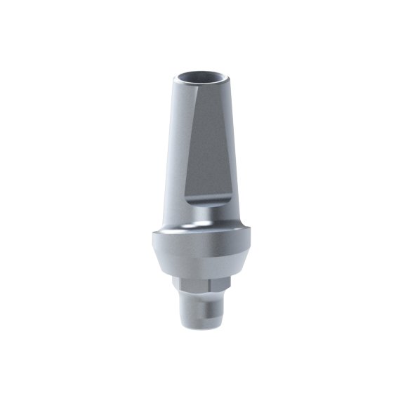Autres produits Biomet® Pilier 3i® Osseotite Certain® - Pilier
