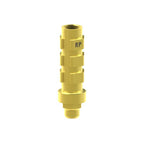 Pilier provisoire/Tranfert Biomet® 3i® Osseotite Certain®