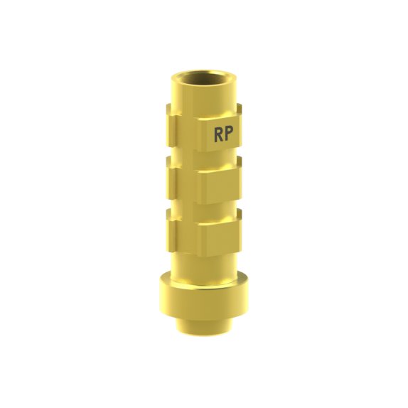 Pilier provisoire/Tranfert Biomet® 3i® Osseotite Certain®