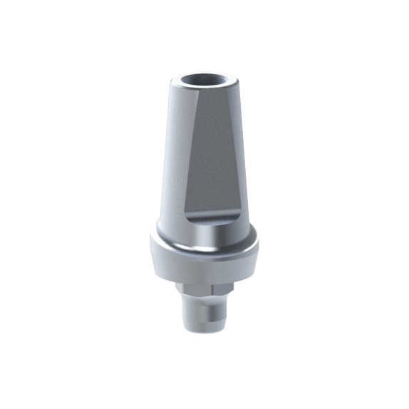 Autres produits Biomet® Pilier 3i® Osseotite Certain® - Pilier