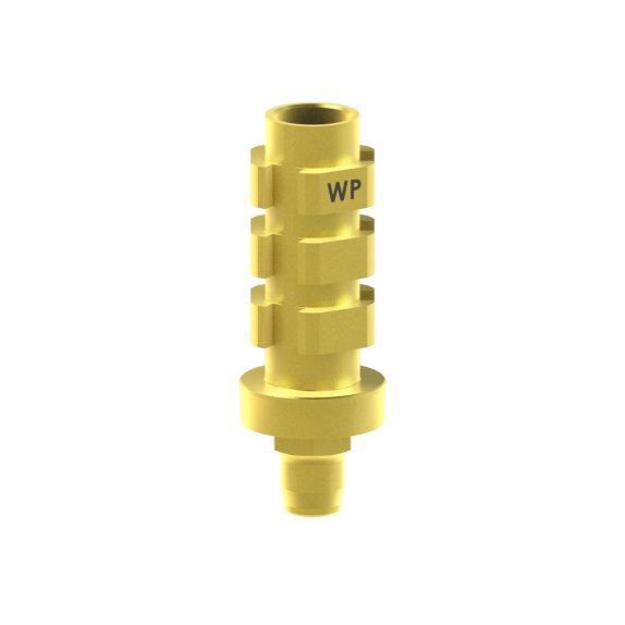 Pilier provisoire/Tranfert Biomet® 3i® Osseotite Certain®