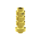 Pilier provisoire/Tranfert Biomet® 3i® Osseotite Certain®