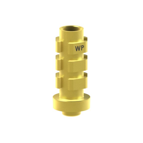 Pilier provisoire/Tranfert Biomet® 3i® Osseotite Certain®