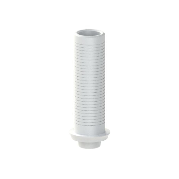 Calcinable Biomet® 3i® Osseotite Certain®