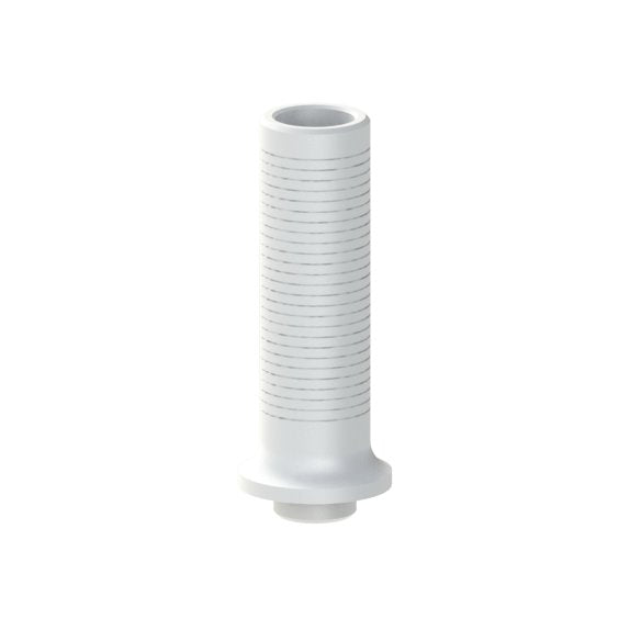 Calcinable Biomet® 3i® Osseotite Certain®