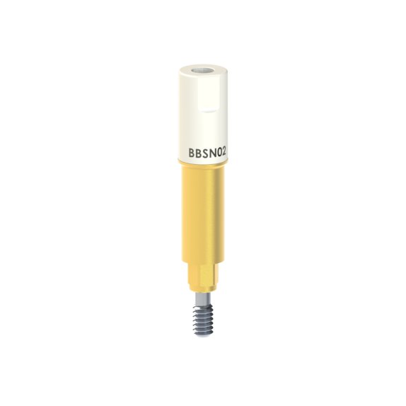 Scanbody Biomet® 3i® Osseotite Certain®