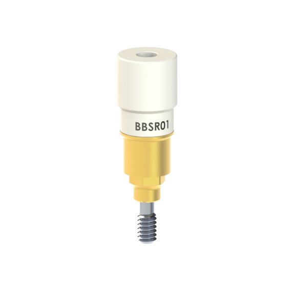Scanbody Biomet® 3i® Osseotite Certain®