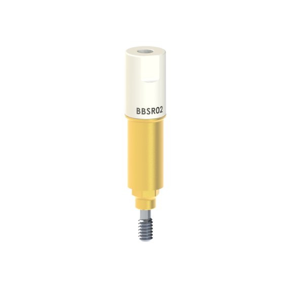 Scanbody Biomet® 3i® Osseotite Certain®