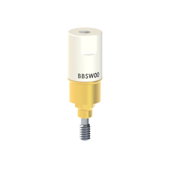 Scanbody Biomet® 3i® Osseotite Certain®