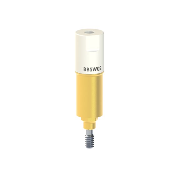 Scanbody Biomet® 3i® Osseotite Certain®