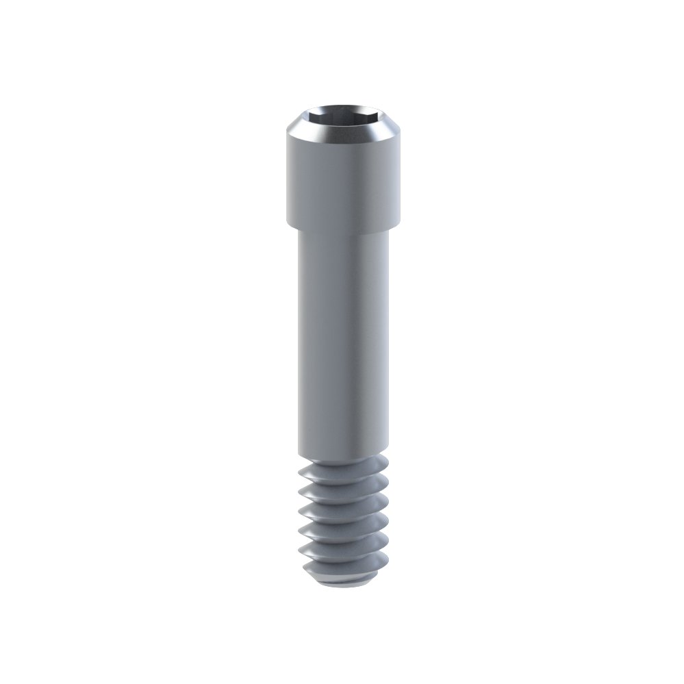 Vis Titane Biomet® 3i® Osseotite Certain®