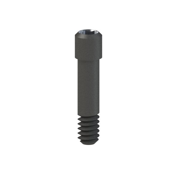 Tornillo de titanio Biomet® 3i® Osseotite Certain®