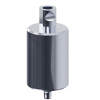 Premilled Biomet® 3i® Osseotite Certain®