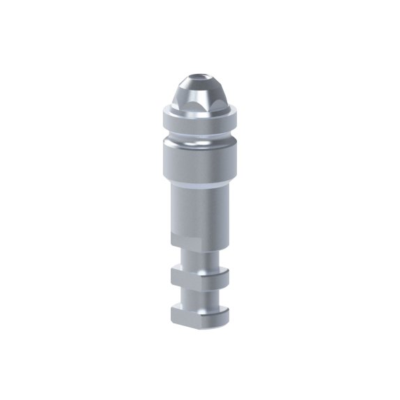 Analogue Biomet® 3i® Low Profile Abutment