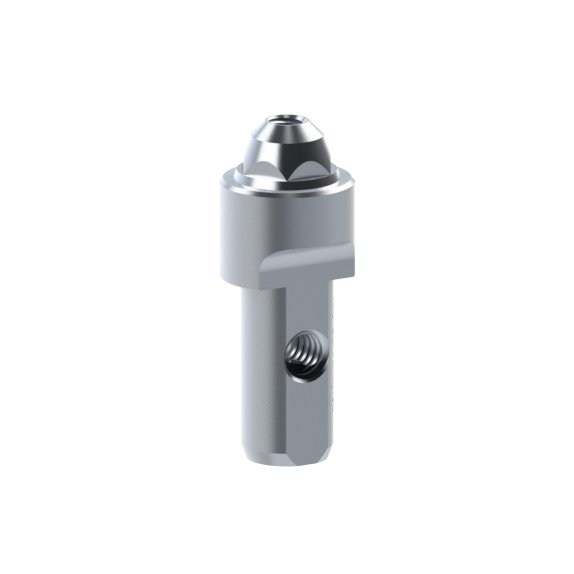 Analogue Biomet® 3i® Low Profile Abutment