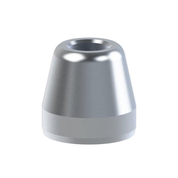 Pilier de cicatrisation Biomet® 3i® Low Profile Abutment