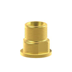 Tibase personnalisable Biomet® 3i® Low Profile Abutment