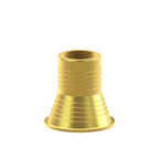Tibase personnalisable Biomet® 3i® Low Profile Abutment