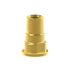 Tibase personnalisable Biomet® 3i® Low Profile Abutment