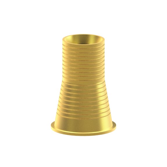Tibase personnalisable Biomet® 3i® Low Profile Abutment