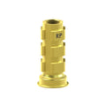 Pilier provisoire/Tranfert Biomet® 3i® Low Profile Abutment
