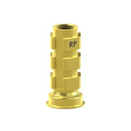 Pilier provisoire/Tranfert Biomet® 3i® Low Profile Abutment