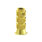 Pilier provisoire/Tranfert Biomet® 3i® Low Profile Abutment