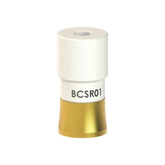 Scanbody Biomet® 3i® Low Profile Abutment