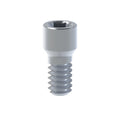Vis Titane Biomet® 3i® Low Profile Abutment