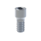 Vis Titane Biomet® 3i® Low Profile Abutment