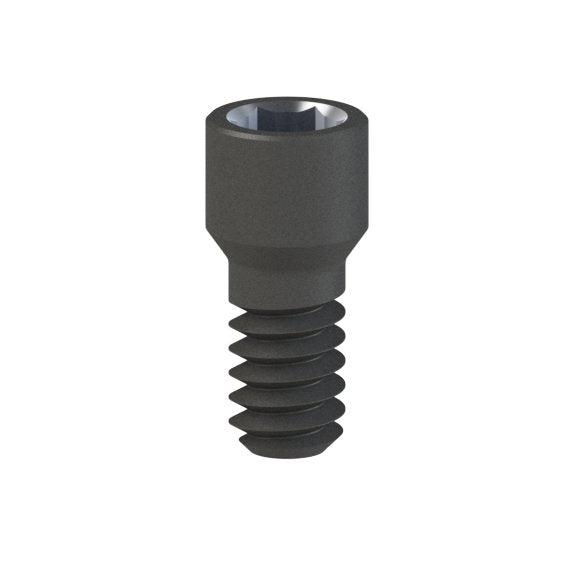 Vis Titane Biomet® 3i® Low Profile Abutment