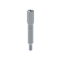 Pilier provisoire/Tranfert Biomet® 3i® Low Profile Abutment - Vis longue