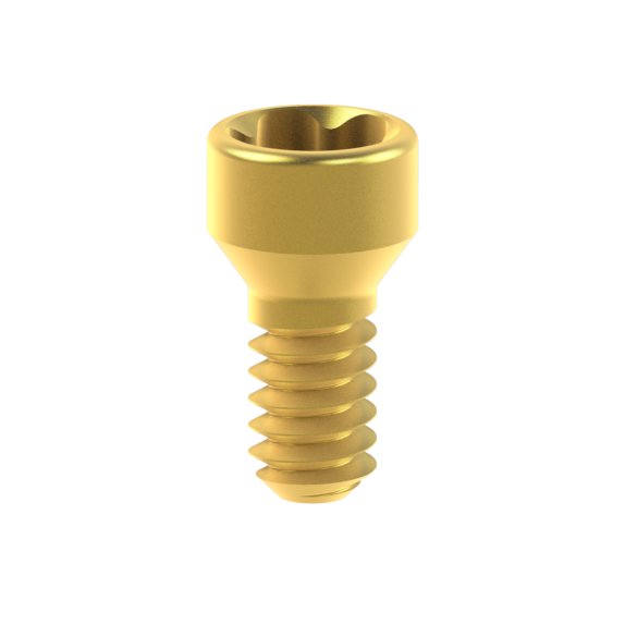 Vis Biomet® 3i® Low Profile Abutment