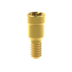Vis Biomet® 3i® Low Profile Abutment
