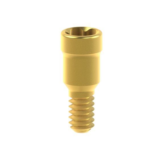 Vis Biomet® 3i® Low Profile Abutment