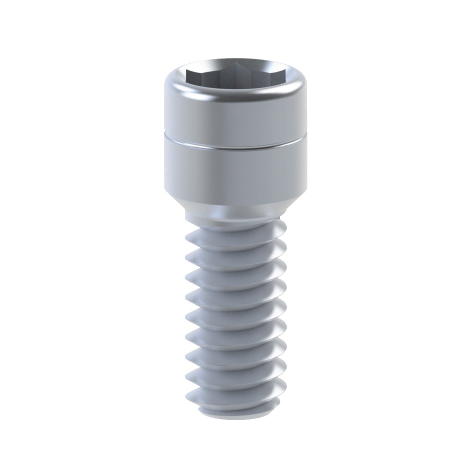 Vis titane Klockner® SK2-NK2
