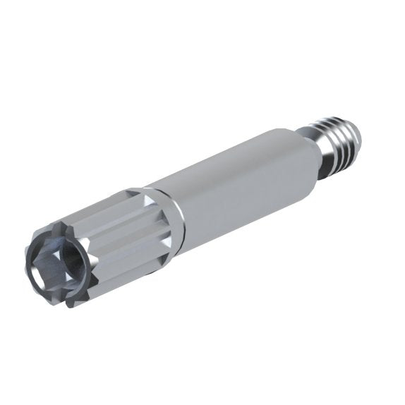 Pilier provisoire/Tranfert Klockner® SK2-NK2 - Vis longue