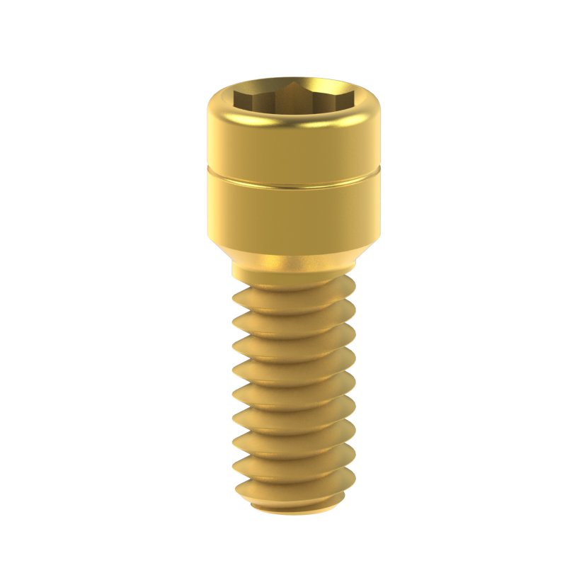 Vis titane Klockner® SK2-NK2