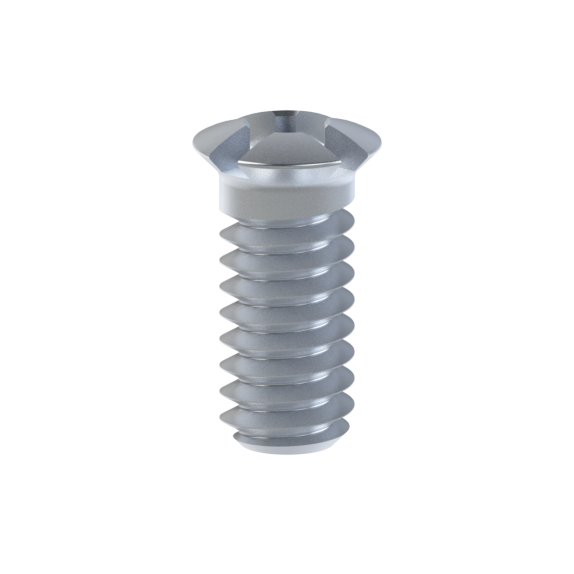 Vis titane Klockner® SK2-NK2