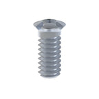 Vis titane Klockner® SK2-NK2