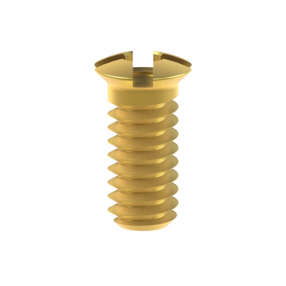 Vis titane Klockner® SK2-NK2