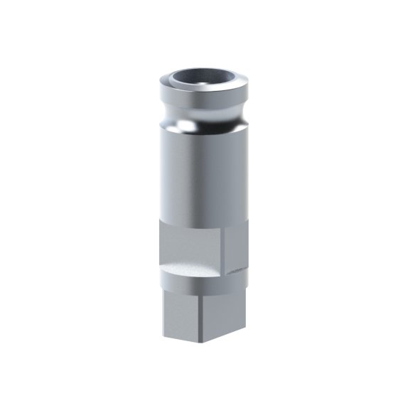 Analogue Klockner® Essential Cone®