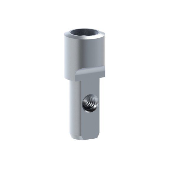 Analogue Klockner® Essential Cone®