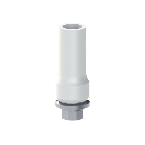 Base CoCr Calcinable Klockner® Essential Cone®