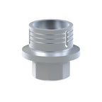 Base CoCr Klockner® Essential Cone®