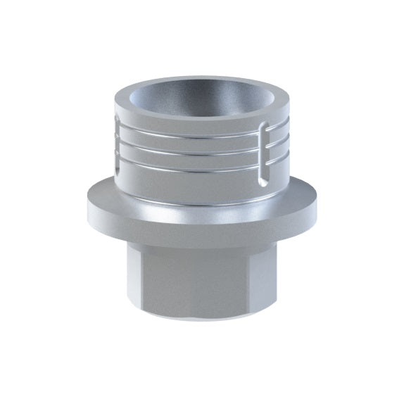 Base CoCr Klockner® Essential Cone®