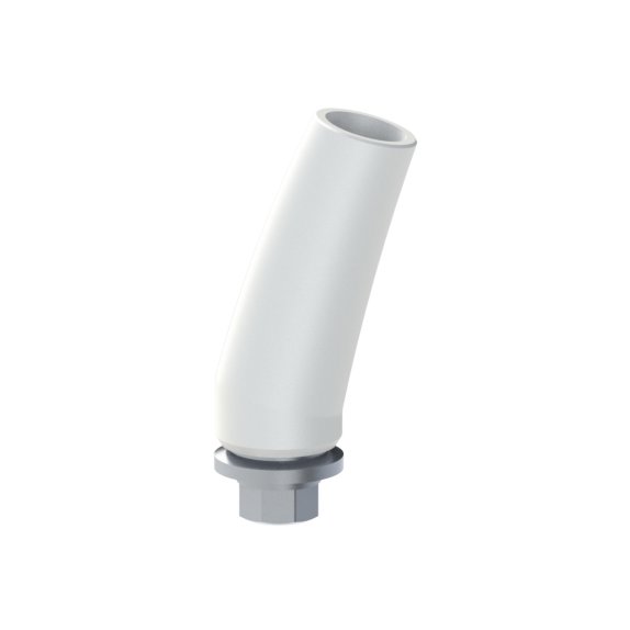 Base CoCr Calcinable Klockner® Essential Cone®
